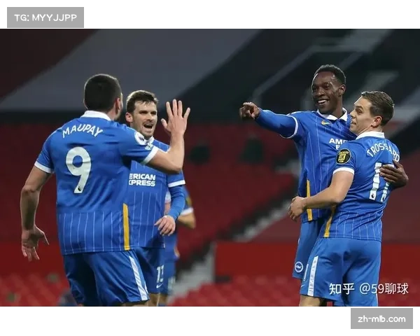 战术复盘：看看布赖顿如何用快速的攻防转换撕裂切尔西的防线